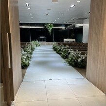 ＡＭＡＮＤＡＮ　ＢＬＵＥ　鎌倉（アマンダンブルー鎌倉）の写真｜挙式会場｜2025-10-16 22:22:39.0きしょうさん投稿