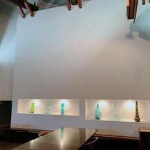博多百年蔵（国登録有形文化財）の画像｜こちらの会場では、映像を白い壁に写すそうです