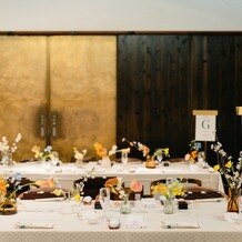 博多百年蔵（国登録有形文化財）の写真｜披露宴・パーティー会場｜2025-03-31 22:27:20.0Kさん投稿