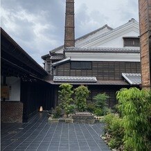 博多百年蔵（国登録有形文化財）の写真｜付帯設備｜2025-06-29 00:46:32.0あさくさん投稿