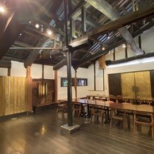 博多百年蔵（国登録有形文化財）の写真｜付帯設備｜2025-06-29 00:46:32.0あさくさん投稿