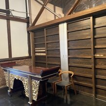 博多百年蔵（国登録有形文化財）の写真｜付帯設備｜2025-06-29 00:46:32.0あさくさん投稿