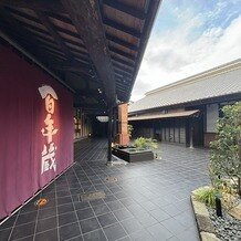 博多百年蔵（国登録有形文化財）の画像