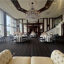 四季の丘 seasons withの写真｜披露宴・パーティー会場｜2025-10-27 20:35:50.0かいとさん投稿