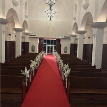 四季の丘 seasons withの写真｜挙式会場｜2025-10-27 20:35:50.0かいとさん投稿