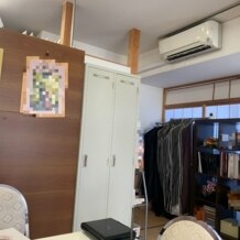 阿佐ヶ谷神明宮の写真｜打ち合わせ会場