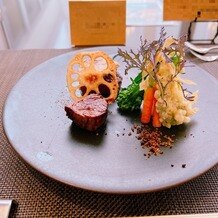 ララシャンスベルアミーの画像｜ステーキ