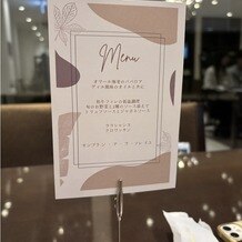 ララシャンスベルアミーの写真｜コース名