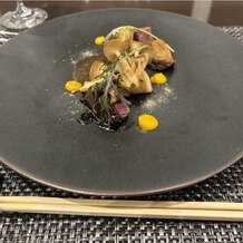 ララシャンスベルアミーの写真｜肉