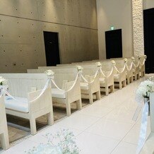 青山フェアリーハウスの写真｜挙式会場｜2023-01-16 01:28:25.0なななさん投稿