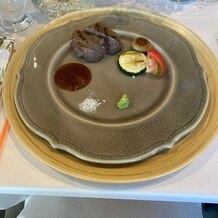Ｌｅ　Ｍｅｒｃｉ（ル・メルシェ）の写真｜メイン肉料理