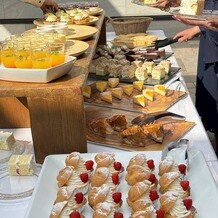 Ｌｅ　Ｍｅｒｃｉ（ル・メルシェ）の写真｜料理・ケーキ｜2025-11-25 21:32:30.0さもさん投稿