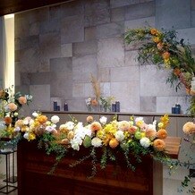 Ｌｅ　Ｍｅｒｃｉ（ル・メルシェ）の写真｜披露宴・パーティー会場｜2025-11-25 21:32:30.0さもさん投稿