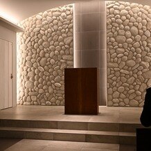 Ｌｅ　Ｍｅｒｃｉ（ル・メルシェ）の写真｜挙式会場｜2025-11-25 21:32:30.0さもさん投稿