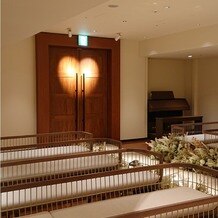 ホテル インターコンチネンタル 東京ベイの画像｜ハート型の照明。