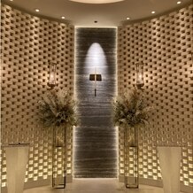 ホテル インターコンチネンタル 東京ベイの画像｜チャペル
