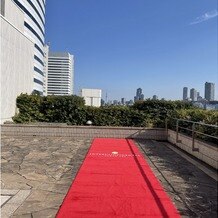 ホテル インターコンチネンタル 東京ベイの画像