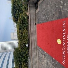 ホテル インターコンチネンタル 東京ベイの画像