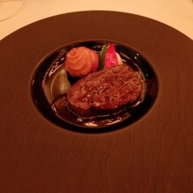 ホテル インターコンチネンタル 東京ベイの画像｜試食