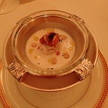 ホテル インターコンチネンタル 東京ベイの画像｜試食