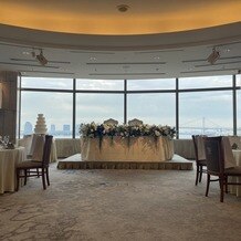 ホテル インターコンチネンタル 東京ベイの画像