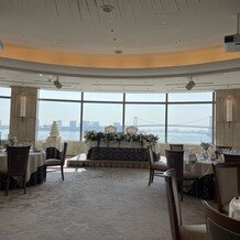 ホテル インターコンチネンタル 東京ベイの画像