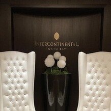 ホテル インターコンチネンタル 東京ベイの画像