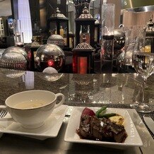 ホテル インターコンチネンタル 東京ベイの画像