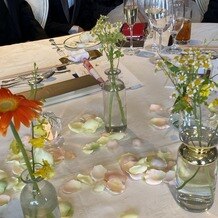 ホテル インターコンチネンタル 東京ベイの費用・料金例・ゼクシィ花嫁