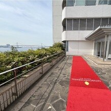 ホテル インターコンチネンタル 東京ベイの画像