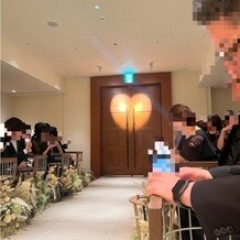 ホテル インターコンチネンタル 東京ベイの画像