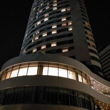 ホテル インターコンチネンタル 東京ベイの画像