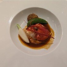 ホテル インターコンチネンタル 東京ベイの画像｜魚介料理