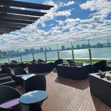 ホテル インターコンチネンタル 東京ベイの画像