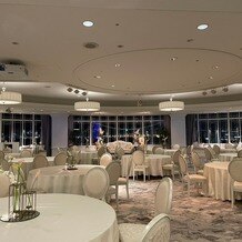 ホテル インターコンチネンタル 東京ベイの画像