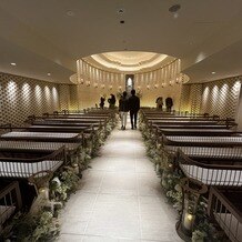 ホテル インターコンチネンタル 東京ベイの画像