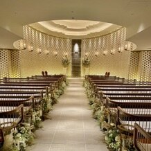 ホテル インターコンチネンタル 東京ベイの画像