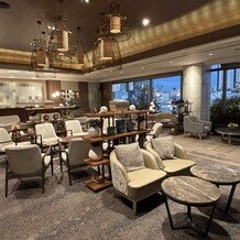 ホテル インターコンチネンタル 東京ベイの画像