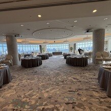 ホテル インターコンチネンタル 東京ベイの画像