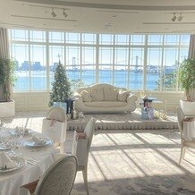 ホテル インターコンチネンタル 東京ベイの画像