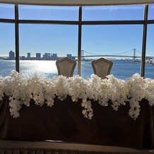 ホテル インターコンチネンタル 東京ベイの画像
