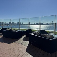 ホテル インターコンチネンタル 東京ベイの画像