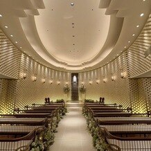 ホテル インターコンチネンタル 東京ベイの画像