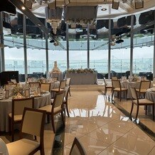 ホテル インターコンチネンタル 東京ベイの画像