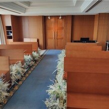ホテル インターコンチネンタル 東京ベイの画像