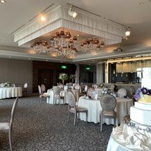 ホテル インターコンチネンタル 東京ベイの画像