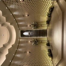 ホテル インターコンチネンタル 東京ベイの画像