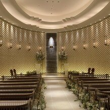 ホテル インターコンチネンタル 東京ベイの画像