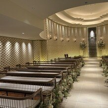 ホテル インターコンチネンタル 東京ベイの画像