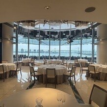 ホテル インターコンチネンタル 東京ベイの画像